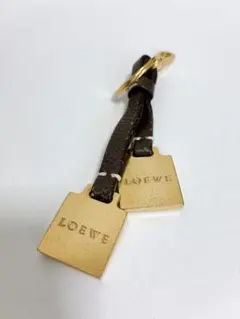 2026年最新】ロエベ loewe バッグチャームの人気アイテム - メルカリ