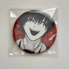 SAKAMOTO DAYS サカモトデイズ 缶バッジ EMOTIONS 南雲