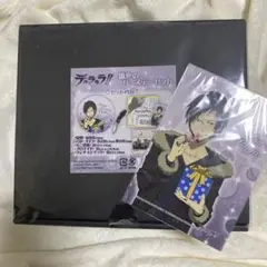 デュラララ!! 臨也のバースデーセット