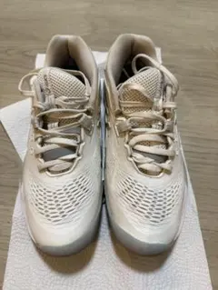 asics GEL-RESOLUTION 9 AC用 お値下げしました。 asics GEL-RESOLUTION 9 AC用 お値下げしました。 - メルカリ