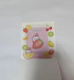 JOCHUM JO1ぽぽ　川西拓実　シークレット硬質カードケース&カード