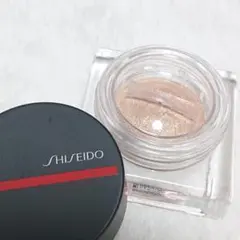 SHISEIDO オーラデュウ マルチユース ハイライター (02 Solar)のサムネイル