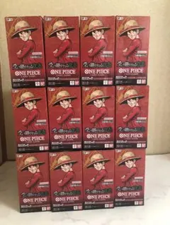 ワンピースカード　受け継がれる意思　40BOX 【未サーチ】