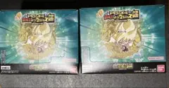 遊戯王 エターニティコード 未開封box - メルカリ