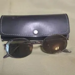 Ray-Ban B＆L〈W2814〉オバール サングラス レイバン ヴィンテージ
