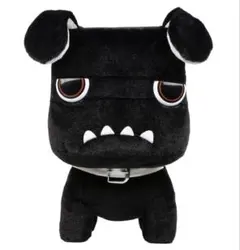 デリ丸　黒色　新品未使用 楽天市場】三菱純正 黒デリ丸。 ぬいぐるみ マスコット