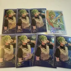 あんスタ 巴日和 中国 ポラロイド ぱしゃこれ まとめ