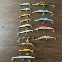 2026年最新】ムラセミノーの人気アイテム - メルカリ