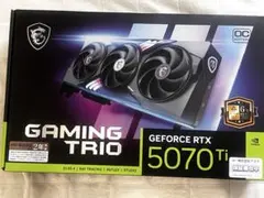 2026年最新】GeForce RTX 5070 tiの人気アイテム - メルカリ