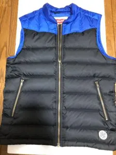 リーバイスダウンベストのサムネイル
