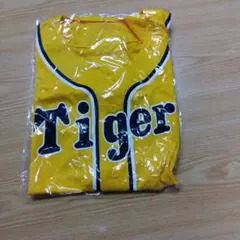 Tiger イエロー