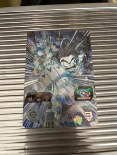 ドラゴンボールヒーローズ　ugm10-sec3 孫悟空　少年期