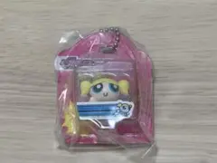 パワーパフ ガールズ ブリスターチャーム コレクション