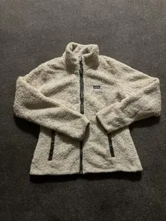 【patagonia】 ボアジャケット フリース 海外 古着 90s