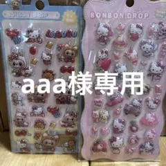 aaa様 リクエスト 2点 まとめ商品