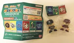 ならぶんです セントラル・リーグ ビジター 巨人広島セット