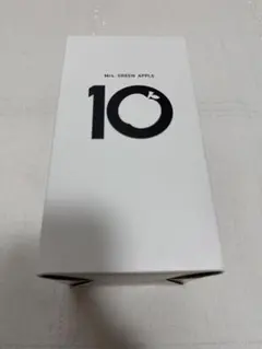 非売品 Mrs. GREEN APPLE 『10』 限定特典 タンブラー
