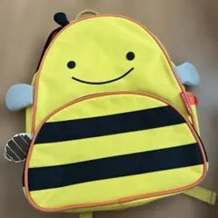 Skip Hop キッズ リュック ビー ハチのサムネイル