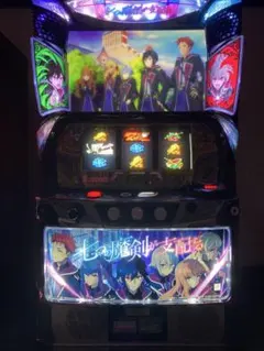 2026年最新】スマスロ七つの魔剣が支配するの人気アイテム - メルカリ