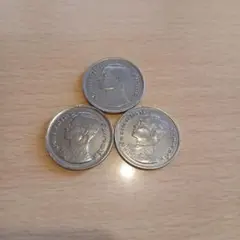 2026年最新】タイ 硬貨 1 バーツの人気アイテム - メルカリ