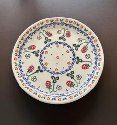 ＶＥＮＡ、ポーランド食器、ポーリッシュポタリー、ツェラミカ ツェラミカ ポーランド食器 ポーリッシュポタリー 北欧 - メルカリ