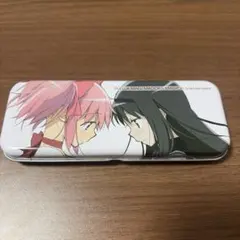 魔法少女まどか☆マギカ チロルチョコ缶