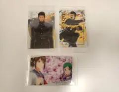 銀魂　ウエハース　まとめ売り