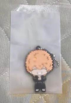 東京リベンジャーズ ラバスト 河田ナホヤ