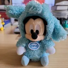 2026年最新】ディズニーリゾート ぬいぐるみバッジの人気アイテム