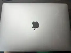 Apple MacBook 本体 シルバー ジャンク品 - メルカリ