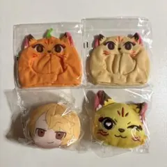 浦島坂田船 センラ ビーズマスコット ペポのお顔バッジ - メルカリ