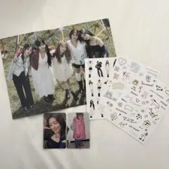 2025年最新】le sserafim シーグリ 2025の人気アイテム - メルカリ