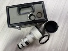 MINOLTA AF APO TELE 300mm F2.8のサムネイル