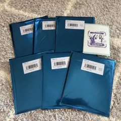 鬼滅の刃　バレンタイン2026 アクスタ A6個未開封