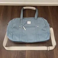 アネログランデ　ボストンバッグ