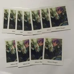 乙狩アドニス あんスタ あんさんぶるスターズ！！ ぱしゃっつ