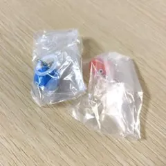 ドラゴンクエスト　めじるしチャーム　スライム　スライムベス