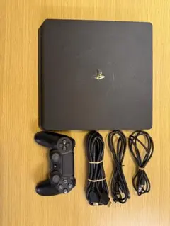 PlayStation 4 本体 コントローラー付き