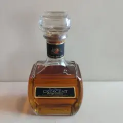 古酒 未開栓 箱あり】キリンシーグラム クレセント ウイスキー 特級