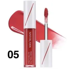 SISTER ANN Water Glow Tint ウォーターグローティントのサムネイル