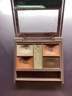 キャンメイク パーフェクトスタイリストアイズV 22