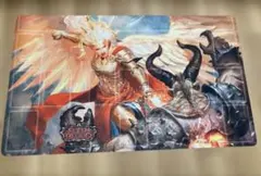 2026年最新】FLESH and blood プレイマットの人気アイテム - メルカリ