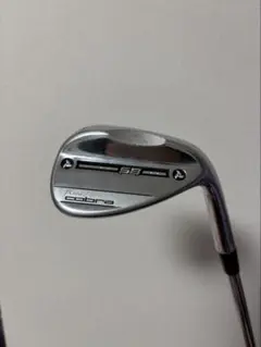 Cobra SB ウェッジ 56度 Dynamic Gold EXのサムネイル