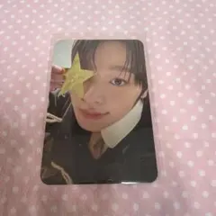 NCTWISH wishlist トレカ　【リク】