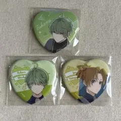 アオペラ　猫屋敷由比　缶バッジ25点 2025年最新】猫屋敷由比 缶バッジの人気アイテム - メルカリ