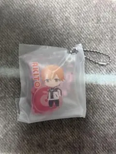 プロセカ シャカシャカチャーム 東雲彰人