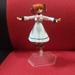 figma 高町なのは 制服ver. フィギュアのサムネイル