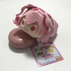 プリキュア プリプリおてだま キュアプレシャス ぬいぐるみ
