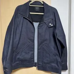 UNITED TOKYO ダークデニム ジャケットのサムネイル