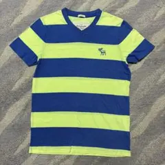 アバクロA&FボーダーTシャツOLD NAVY GAP ZARA ユニクロ